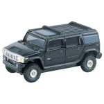 Takara Tomy Tomica (BX015) No.15 Hummer H2
