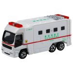 Takara Tomy Tomica (BX116) No.116 Super Ambulance