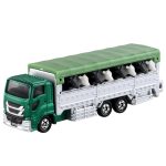 Takara Tomy Tomica (BX139) No.139 Animal Transporter