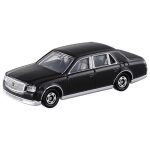 Takara Tomy Tomica (BX114) No.114 Toyota Century