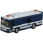 Takara Tomy Tomica (BX098) No.98 Large Personnel Carrier