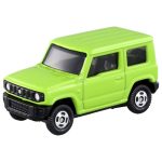 Takara Tomy Tomica (BX014) No. 14 Suzuki Jimny