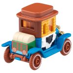 Takara Tomy Tomica Disney Motors DM-18 High Hat Classic Woody - Image 2