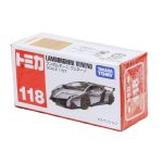 Takara Tomy Tomica (BX118) No.118 Lamborghini Veneno - Image 2