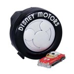 Takara Tomy Tomica Disney Motors Stocking Show Case