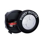 Takara Tomy Tomica Disney Motors Stocking Show Case - Image 2