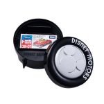 Takara Tomy Tomica Disney Motors Stocking Show Case - Image 3