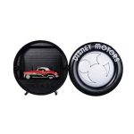 Takara Tomy Tomica Disney Motors Stocking Show Case - Image 4