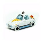 Takara Tomy Tomica Disney Motors Corot Olaf