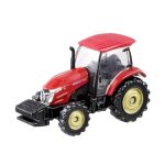Takara Tomy Tomica (BX083) No.83 Yanmar Tractor YT5113
