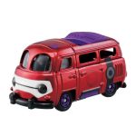 Takara Tomy Tomica Disney Motors Big Hero Baymax 2.0