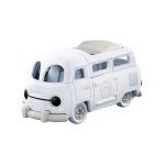 Takara Tomy Tomica Disney Motors Wamun Big Hero