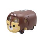 Takara Tomy Tomica Disney Motors Tsum Tsum Chip