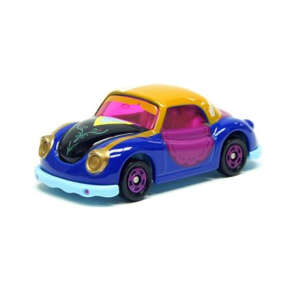 Takara Tomy Tomica Disney Motors Poppins Anna