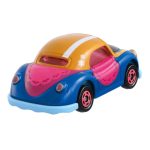 Takara Tomy Tomica Disney Motors Poppins Anna - Image 2