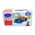 Takara Tomy Tomica Disney Motors Poppins Anna - Image 3