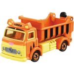 Takara Tomy Tomica Disney Motors DM-09 Caspals Tigger
