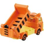 Takara Tomy Tomica Disney Motors DM-09 Caspals Tigger - Image 2