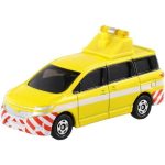 Takara Tomy Tomica (BX088) No.88 Nissan Elgrand Road Patrol Car