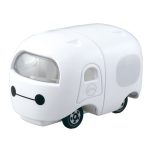 Takara Tomy Tomica Disney Motors Tsum Tsum Baymax Tsum