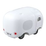 Takara Tomy Tomica Disney Motors Tsum Tsum Baymax Tsum - Image 2