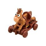 Takara Tomy Tomica Toy Story No. 03 Bullseye & Wooden Truck