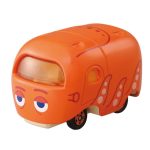 Takara Tomy Tomica Disney Motors Tsum Tsum Hunk