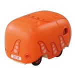 Takara Tomy Tomica Disney Motors Tsum Tsum Hunk - Image 2