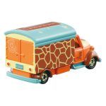 Takara Tomy Tomica Disney Motors Zootopia Good Carry - Image 2