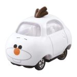 Takara Tomy Tomica Disney Motors Tsum Tsum Frozen Olaf