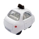 Takara Tomy Tomica Disney Motors Tsum Tsum Frozen Olaf - Image 2