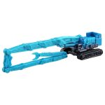 Takara Tomy Tomica (BX130) No.130 Kobelco