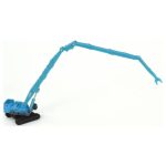 Takara Tomy Tomica (BX130) No.130 Kobelco - Image 3