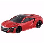 Takara Tomy Tomica (BX043) No.43 Honda NSX