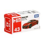 Takara Tomy Tomica (BX043) No.43 Honda NSX - Image 2
