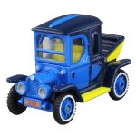 Takara Tomy Tomica Disney Motors Highhat Classic Dory