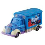 Takara Tomy Tomica Disney Motors Goody Carry Finding Dory