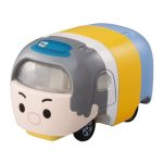 Takara Tomy Tomica Disney Motors Tsum Tsum Mad Hatter