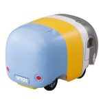 Takara Tomy Tomica Disney Motors Tsum Tsum Mad Hatter - Image 2