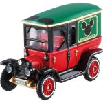 Takara Tomy Tomica Disney Motors DM-01 High Cat Classic Mickey