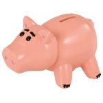 Takara Tomy Dream Tomica Disney Motors Ride On Toy Story 4 TS-09 Hamm & Andy's Chair - Image 2