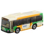 Takara Tomy Tomica (BX020) No.20 Isuza Eruga Toei Bus