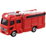 Takara Tomy Tomica (BX119) No.119 Morita MVF