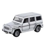Takara Tomy Tomica (BX035) No. 35 Mercedes Benz G-Class