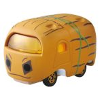 Takara Tomy Tomica Disney Motors Tsum Tsum Marvel Groot