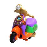 Takara Tomy Tomica Disney Motors Alice Through Looking Glass Chim Alice