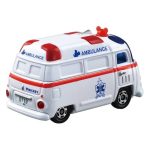 Takara Tomy Tomica Disney Motors DM-12 Wagoon Mickey - Image 2