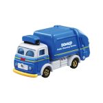 Takara Tomy Tomica Disney Motors DM-05 Caspalz Donald Duck
