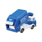Takara Tomy Tomica Disney Motors DM-05 Caspalz Donald Duck - Image 2