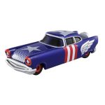 Takara Tomy Tomica Marvel Tune Evo.8.0 Missile Yard Captain America
